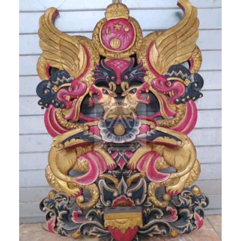 blawong bahan kayu jati