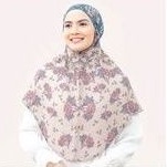 Baiti Kamila Raya Collection by DOA
