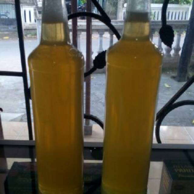 

madu ternak kangkung