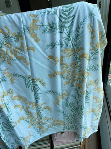 Kain Sprei Tencel Organik Modal (lebar 250cm) Katalog 3