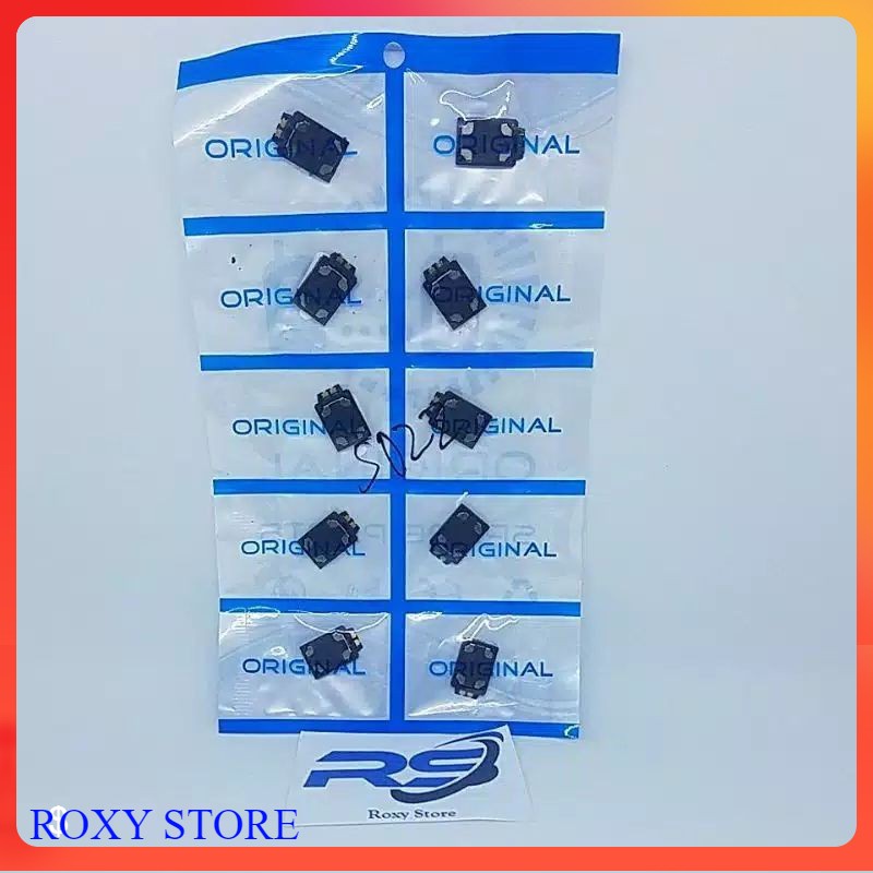 Buzzer Speaker Musik Samsung Galaxy A10 A20 A30 A50 M10 M20 M30 A750 A7 2018 Original