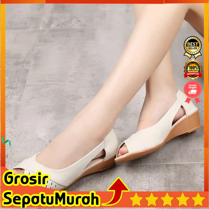 Wedges Fladeo