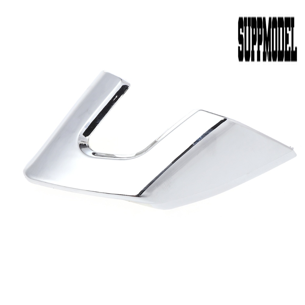 3pcs / Set Cover Stir Mobil Untuk V-W Golf6 MK6 Po-lo Bora Jett-a