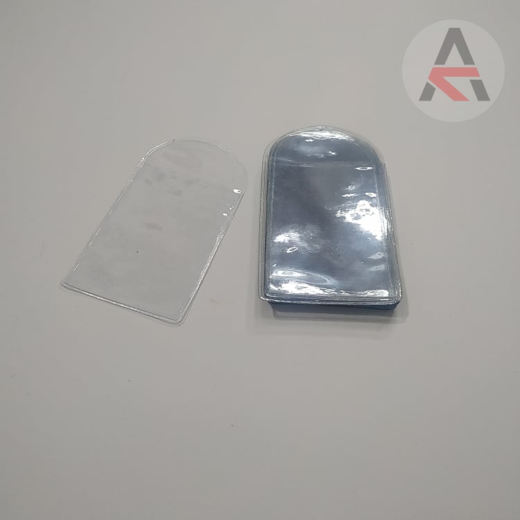 

Plastik ID Card Bening Bahan Mika