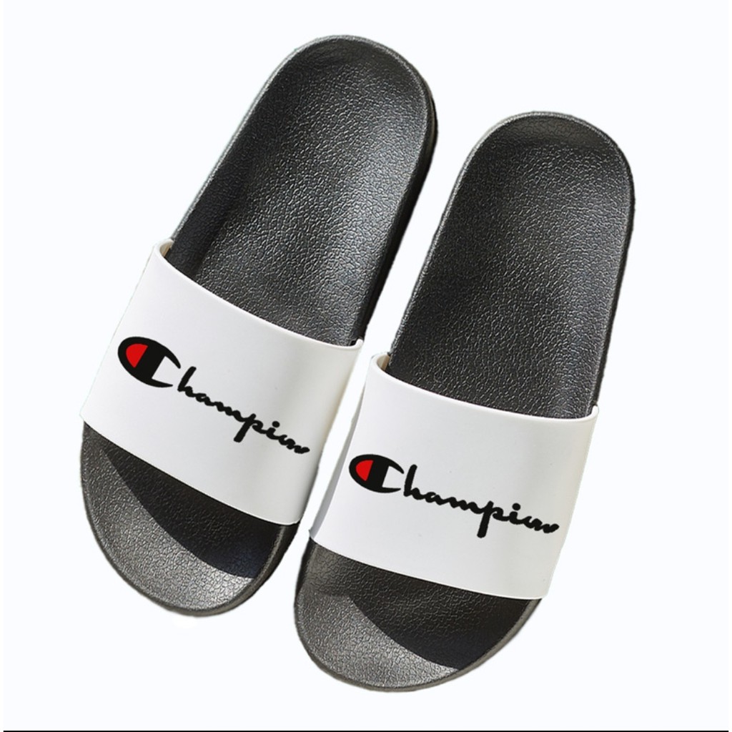 SANDAL PRIA WANITA SLIDE / SLIP ON CHAMPIOON