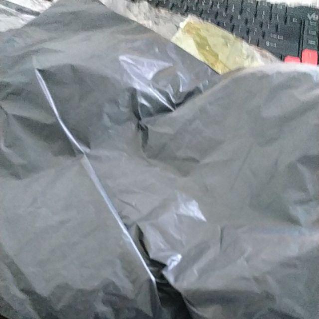 Plastik Packing Online Lebih Cepat Dan Efisien Anti Maling Anti Basah 20*30