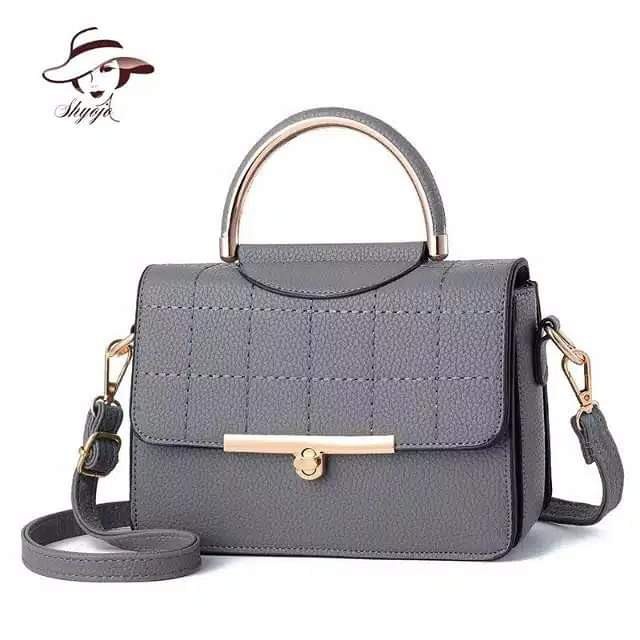 moon bag tas import cantik dan elegan