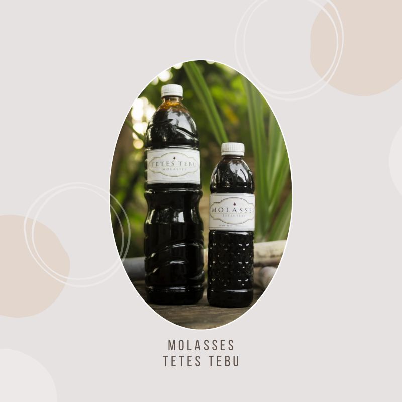

MOLASSES/TETES TEBU