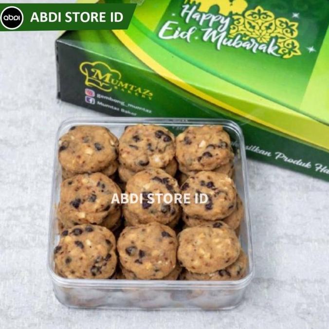 

Acong.Is1994 [ Parsel Ramadan ] Kue Kering Lebaran Enak & Murah Kuker Mumtaz Bakery