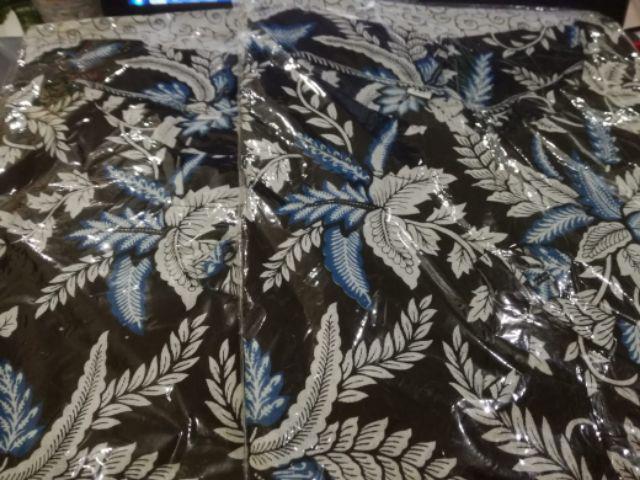 Atasan Batik Dolby Dolbi Dobby Doby Tenun Sutra Tulis Halus Katun Atbm Baron ,sarombit Atasan