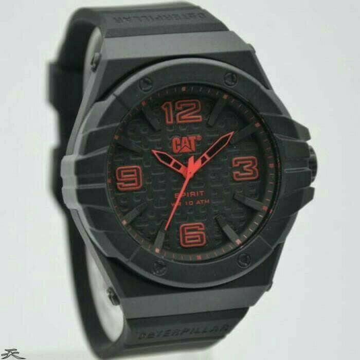 Jam Tangan CAT/Caterpillar LE.111.21.134 Original
