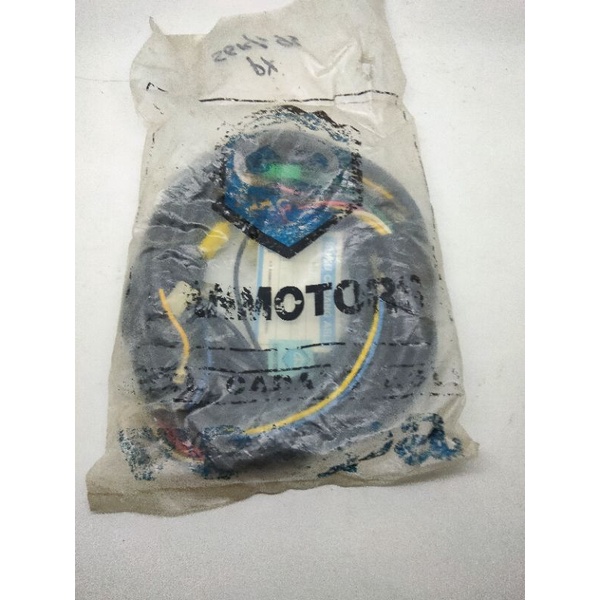 kabel body vespa px tanpa aki exclusive 1 original NOS danmotor