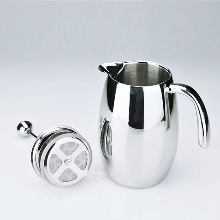 Tiamo - Coffee Press 800ml (HA1536)-2