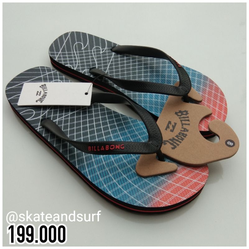 SANDAL BILLABONG ORIGINAL