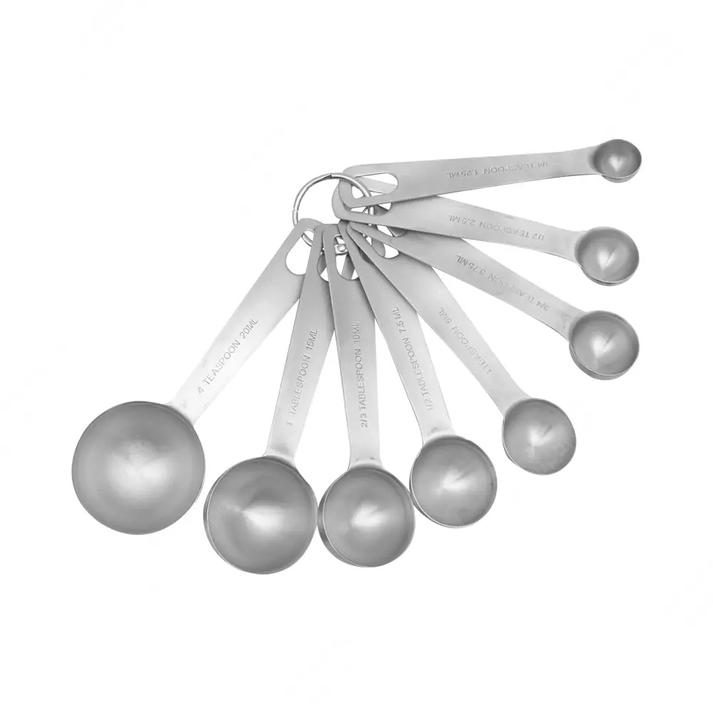 ACE Culinart Set 8 Pcs Sendok Takar SKU 10205608