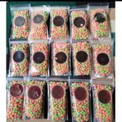 

choco nyamnyam