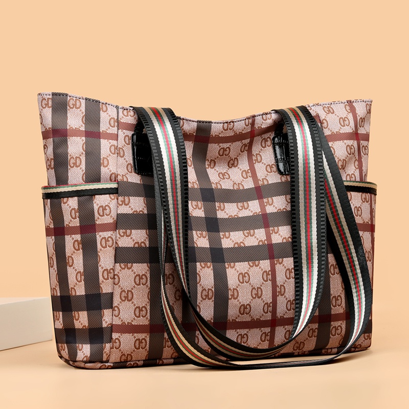 (2Pc Bisa 1Kg)GTBI998877226 New arrival  !!! Tas Tote Bag  Tas Wanita Import   Ready