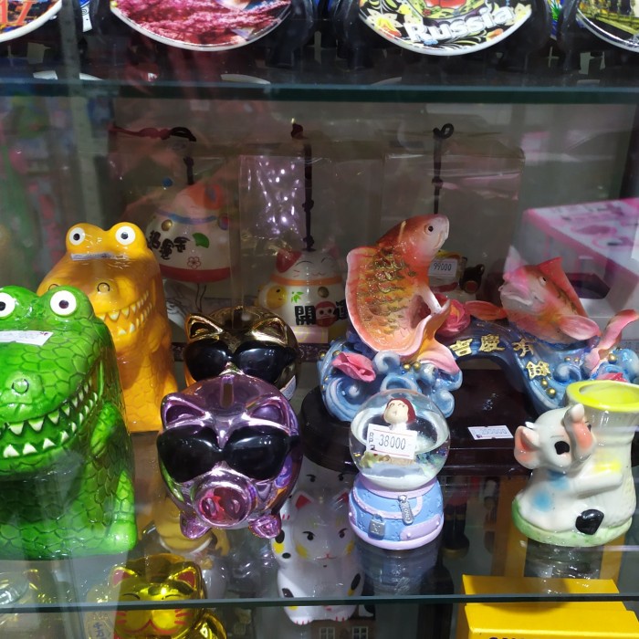 Promo Boneka Kucing Miniatur Kucing Persia Cute Kitty Terlaris