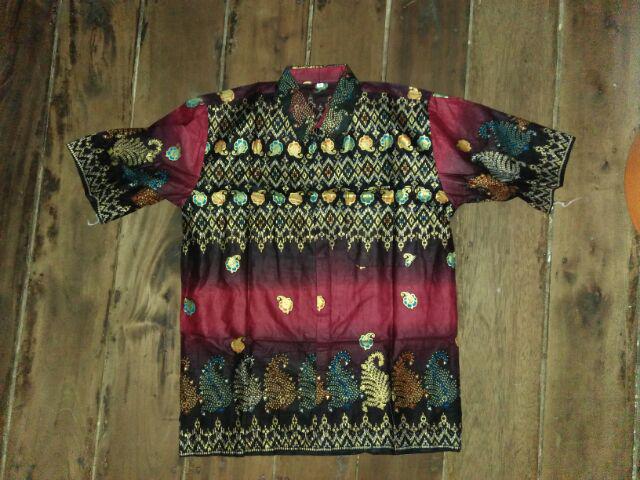 Tasyananu_batik Couple Azkana Etnic #6