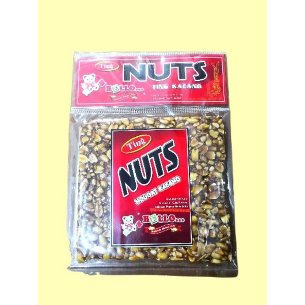 

ting ting teng teng kacang hello