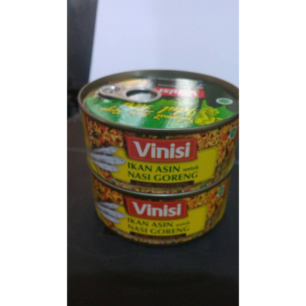 

BUMBU IKAN ASIN NASI GORENG 165gr