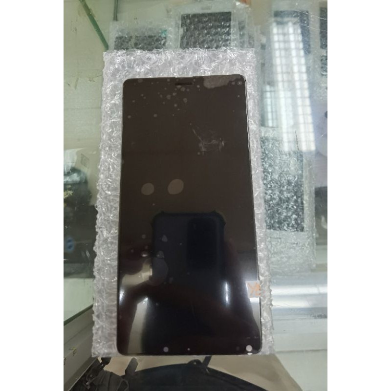 LCD XIAOMI MI MIX 2 FULLSET