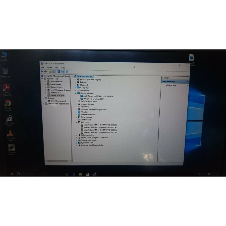 `laptop vaio murah
