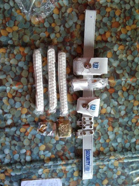 Talikur Security Besar