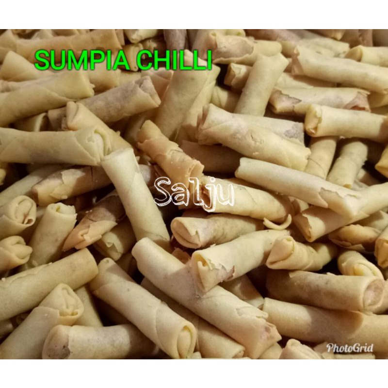 

Sumpia Chili