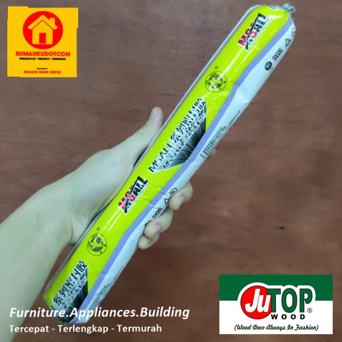 

Lem Sealant - MSALL Sealant 600cc - JUTOP