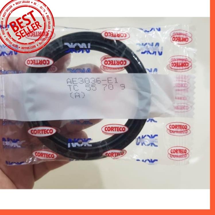 OIL Seal TC 55 70 9 NOK W79A