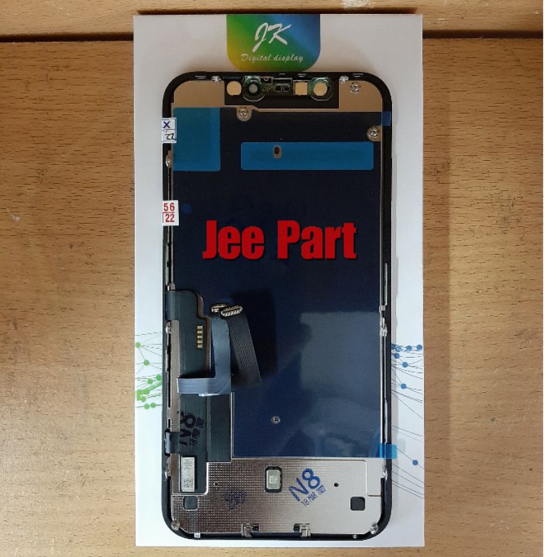 LCD TOUCHSCREEN IPHONE 11 - INCELL (JK)