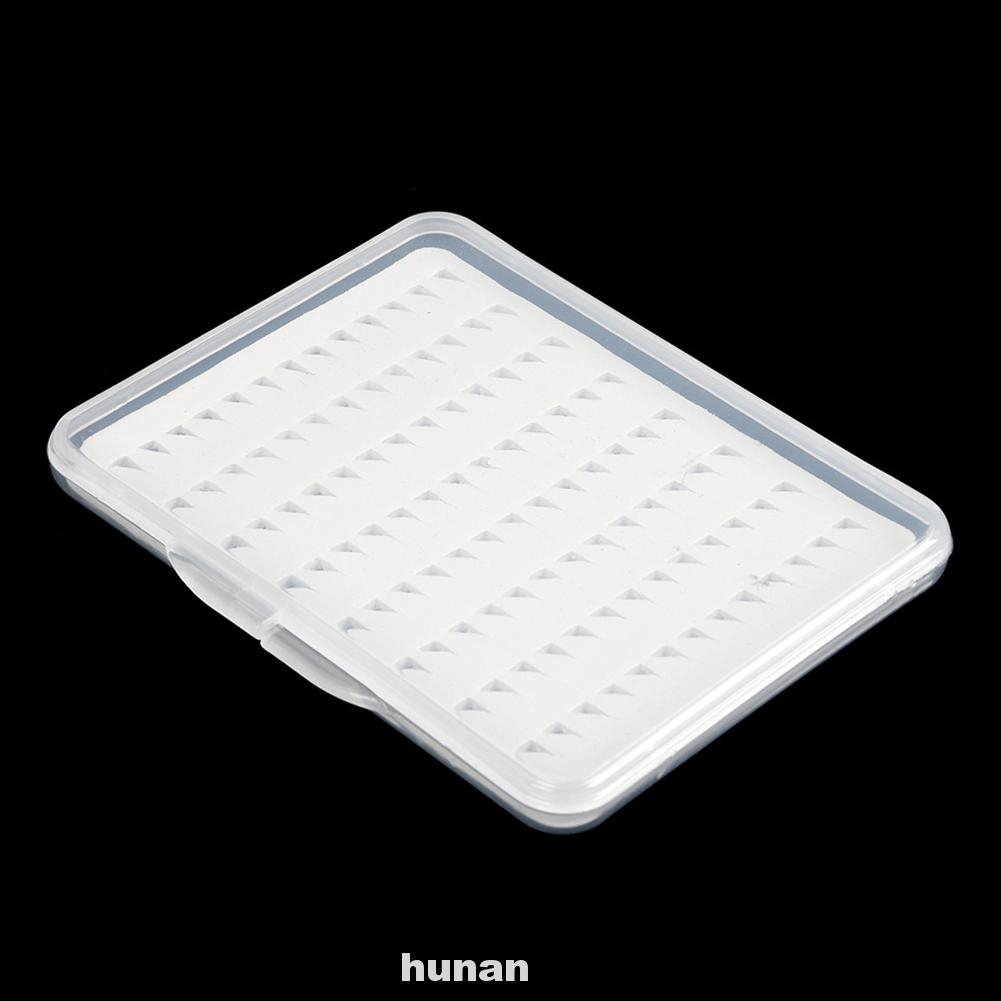 tackle box foam
