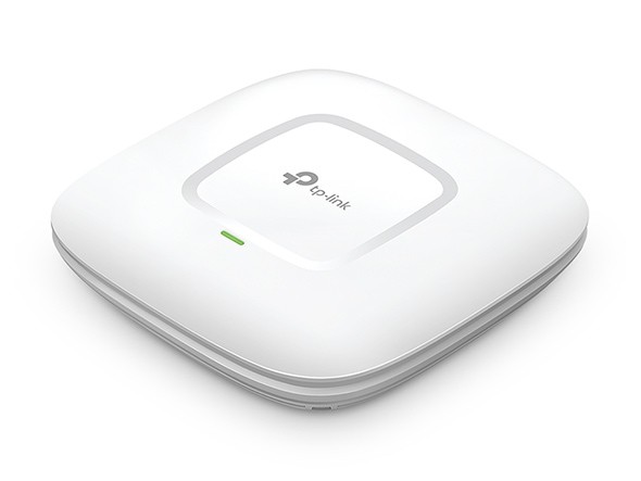 TP-LINK EAP115: 300Mbps Wifi Wireless N Ceiling Mount Access Point