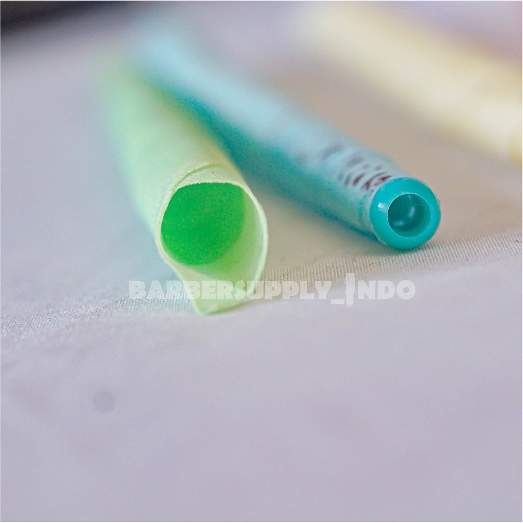 EAR CANDLE LILIN PEMBERSIH TERAPI TELINGA TEROMPET/LILIN KUPING ORI