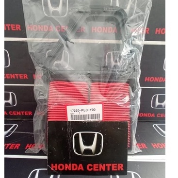 Filter udara saringan udara air filter CIVIC Centuri CIVIC VTI tahun 2001 2002 2003 2004 2005 17220-PLC