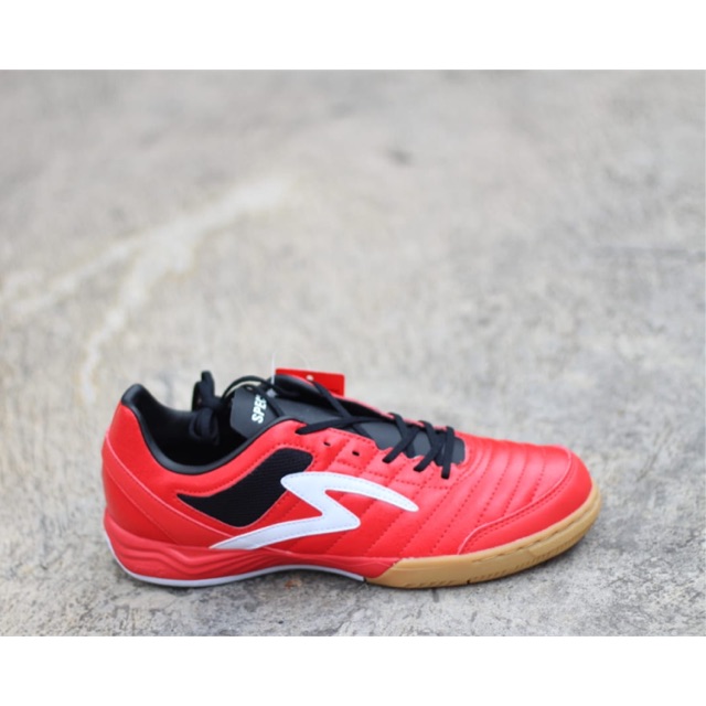 SEPATU FUTSAL SPECS metasala showtime red