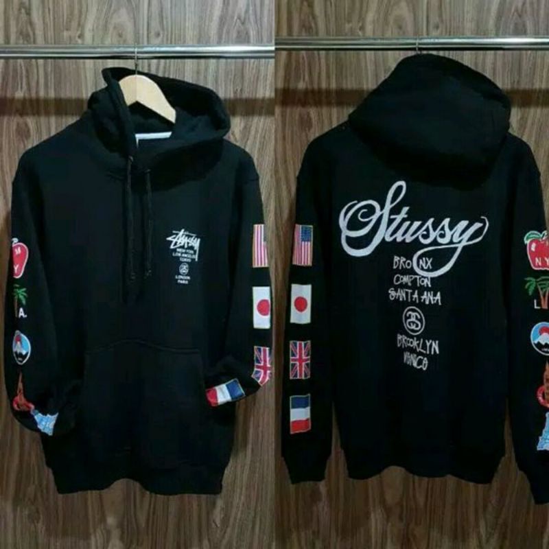 SWEATER PRIA DISTRO TERBARU | SWEATER COWOK KEKINIAN | JAKET COWOK DISTRO | JAKET PRIA DISTRO MURAH