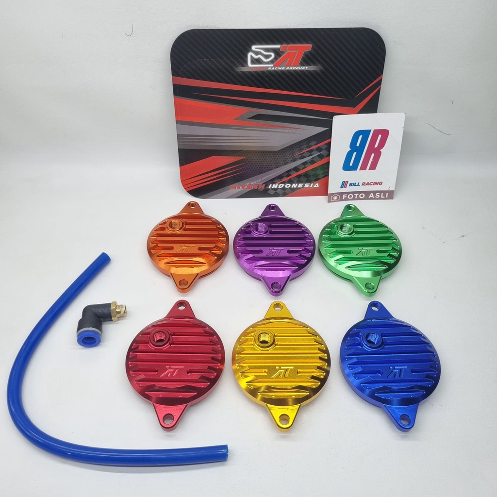 TUTUP SENTRIK SINTRIK JUPITER AITECH COVER TIMING HAWA