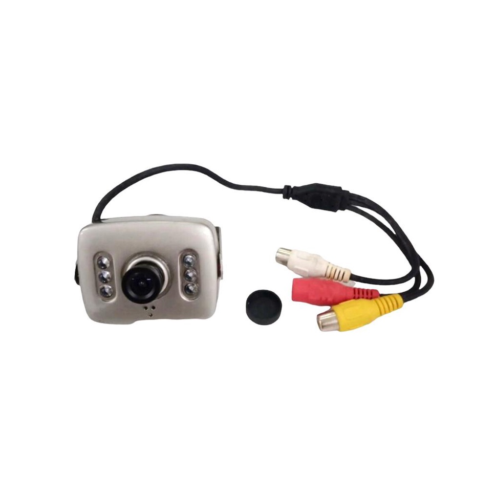 Kamera CCD - Camera CCD