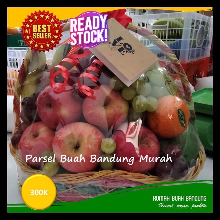 

Parsel Buah Bandung Murah