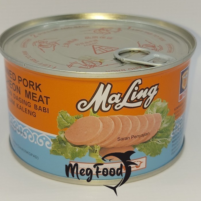 

MALING TTS 397 GRAM (PORK)