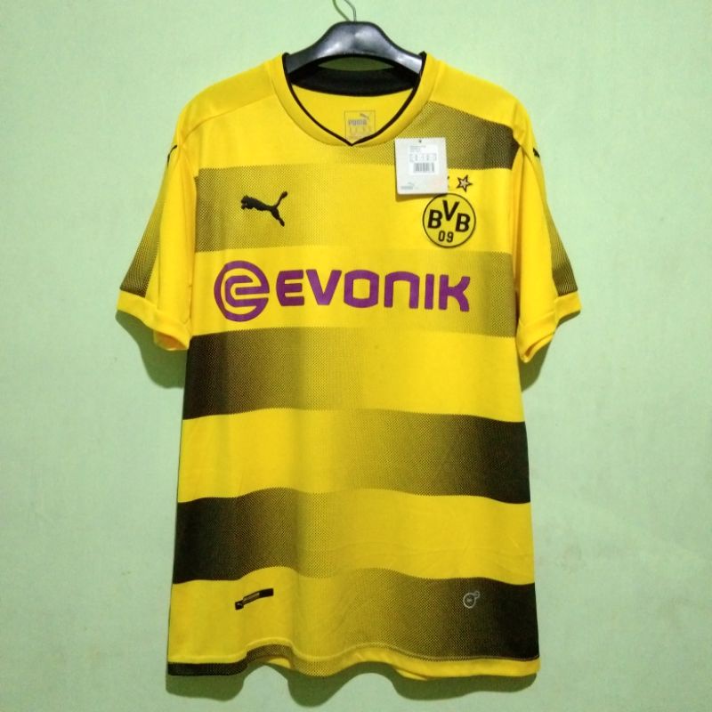 Jersey Borussia Dortmund 2017 2018