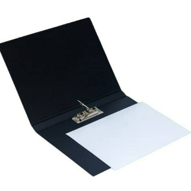 

Punchless Binder Bantex Size Folio No ref 3302.