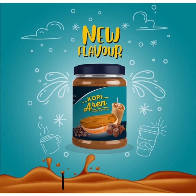 

kopi aren