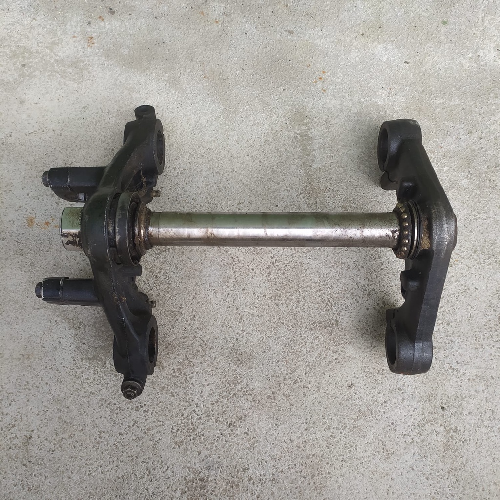 Segita T atas bawah Honda GL100 GL125 original copotan motor murah