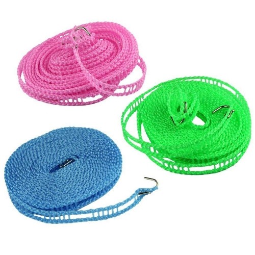 Tali Jemuran 5 Meter / Clothes Line Laundry