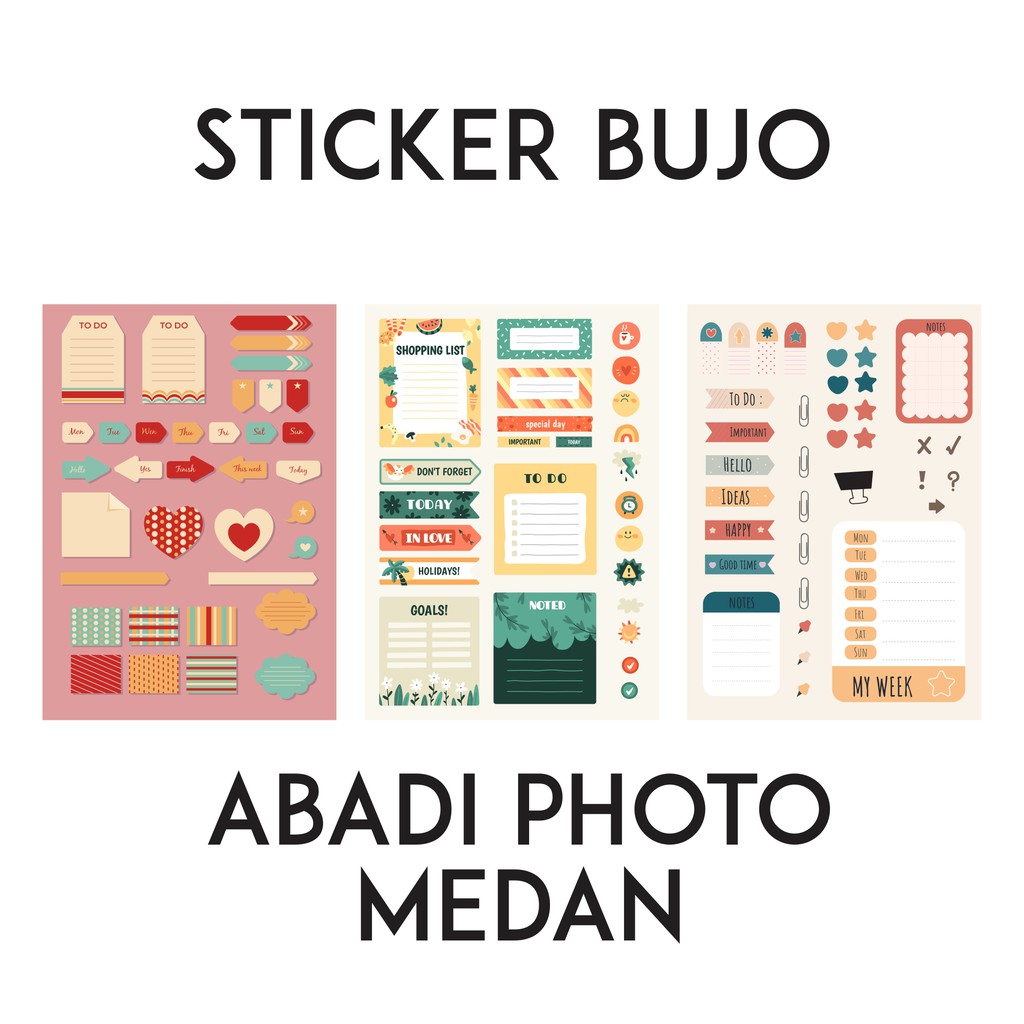 

Sticker Tumblr Aesthetic Bujo - HP - Laptop - Scrapbook (NO CUTTING) BUJO Series