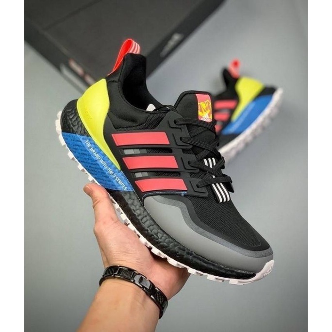 sepatu nike huarache gripp olive