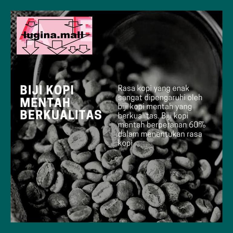 

Koptlu50G Biji Kopi Arabika Gunung Halu Honey - 250Gr Northsider Coffee - Biji Kopi Lud5Sc